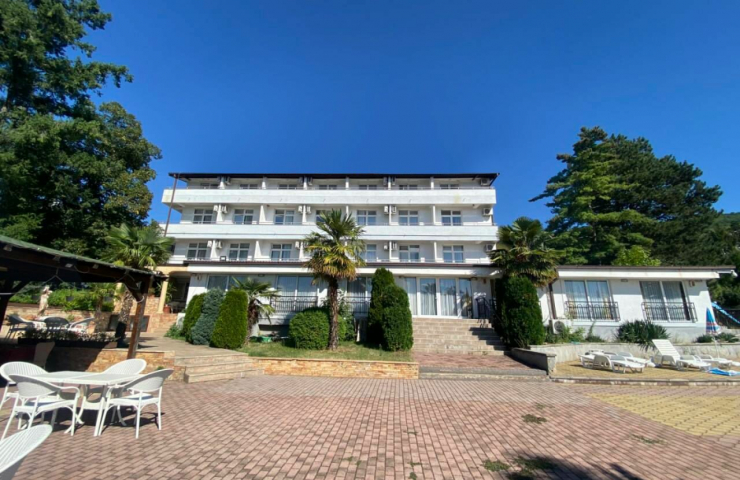hotels Ohrid