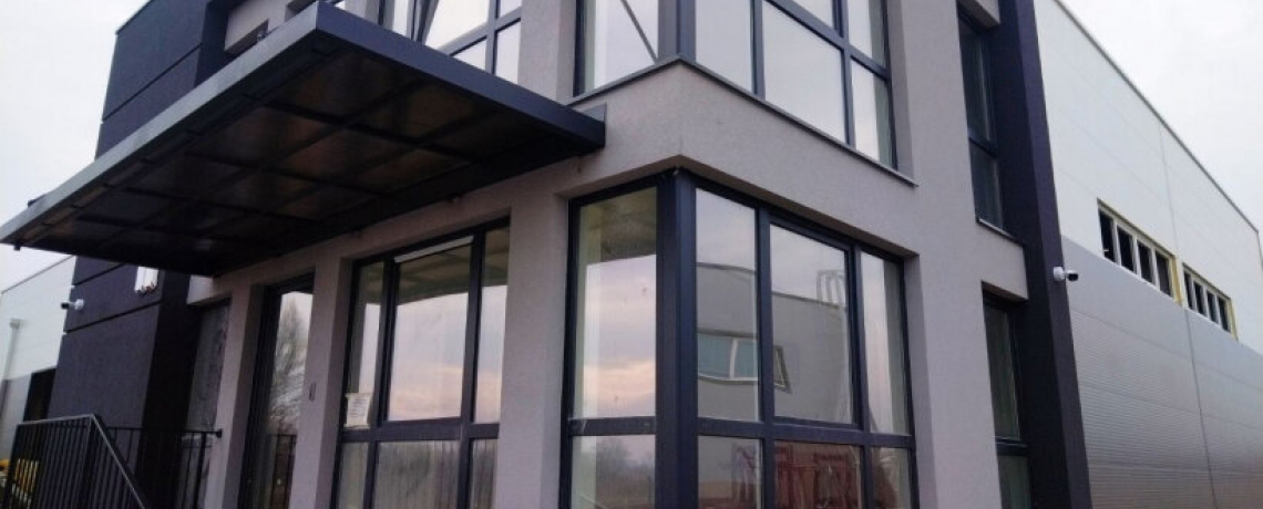 Магацин за продажба во Илинден 